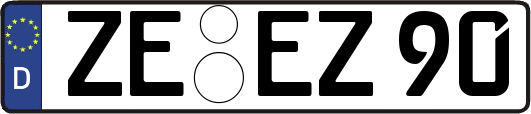 ZE-EZ90