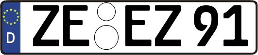 ZE-EZ91