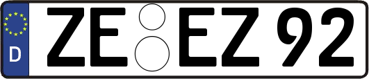 ZE-EZ92