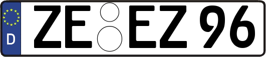 ZE-EZ96