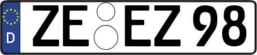 ZE-EZ98