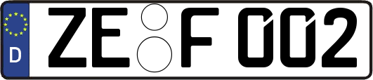 ZE-F002
