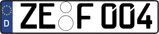 ZE-F004