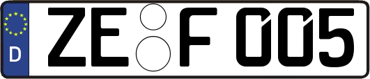 ZE-F005