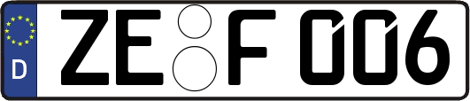 ZE-F006