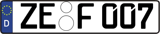 ZE-F007