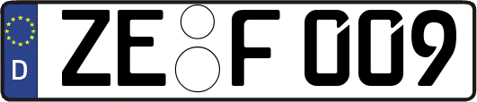 ZE-F009