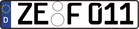 ZE-F011