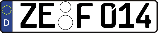 ZE-F014