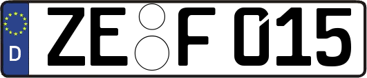 ZE-F015
