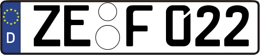 ZE-F022