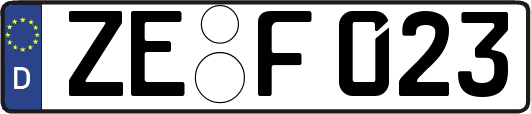 ZE-F023