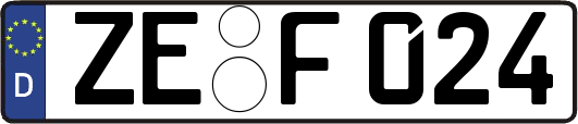 ZE-F024
