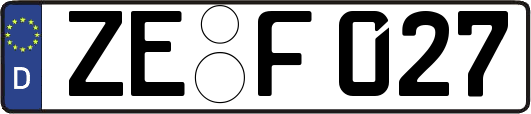 ZE-F027