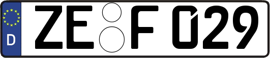 ZE-F029