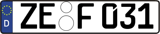 ZE-F031