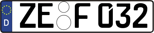 ZE-F032