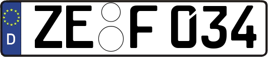 ZE-F034