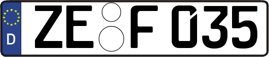 ZE-F035