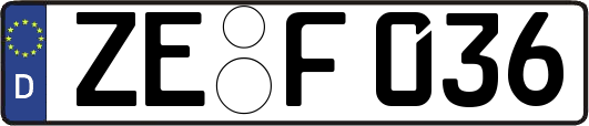 ZE-F036