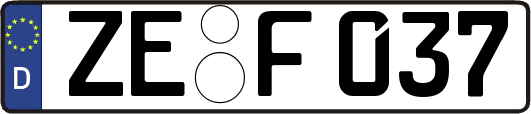 ZE-F037