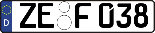 ZE-F038