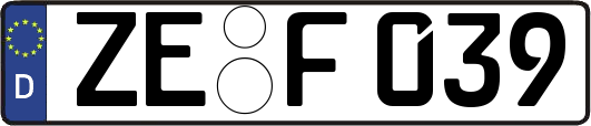 ZE-F039