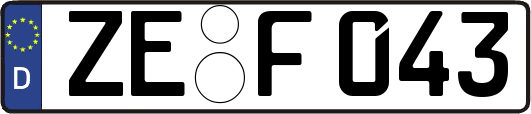 ZE-F043