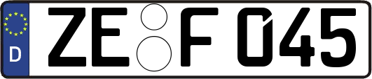 ZE-F045