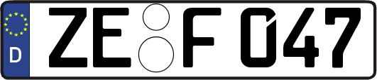 ZE-F047