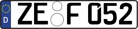 ZE-F052
