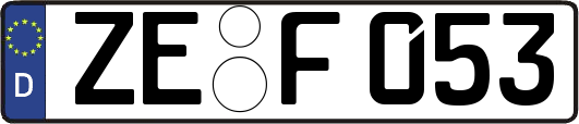 ZE-F053