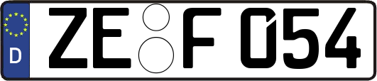 ZE-F054