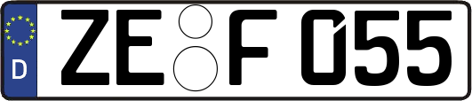 ZE-F055