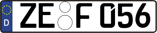 ZE-F056