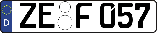 ZE-F057