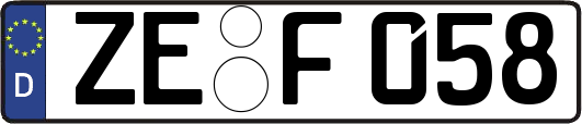 ZE-F058