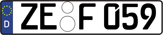 ZE-F059