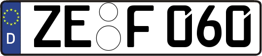 ZE-F060