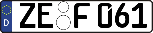 ZE-F061