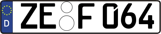 ZE-F064