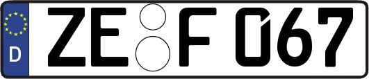 ZE-F067