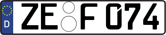 ZE-F074