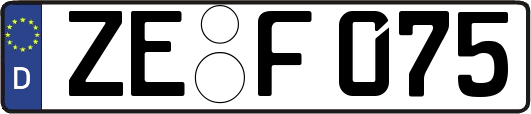 ZE-F075