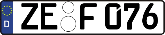 ZE-F076