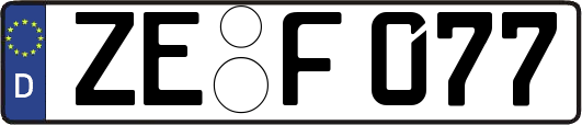 ZE-F077