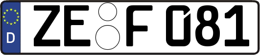 ZE-F081