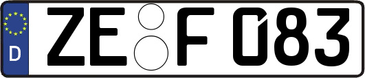 ZE-F083