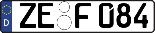 ZE-F084
