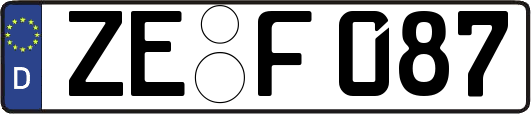 ZE-F087